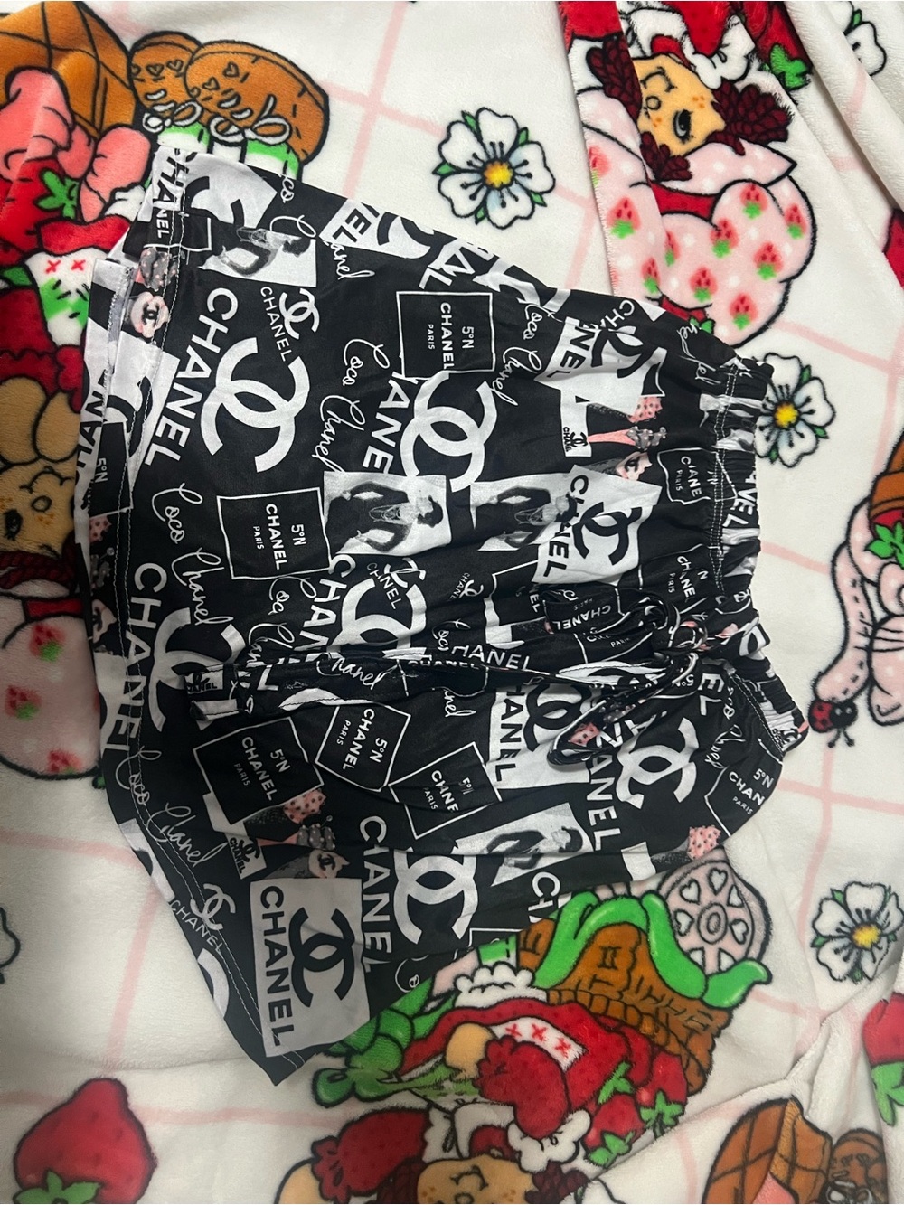 Fashion-Style Girls' Skirt Small